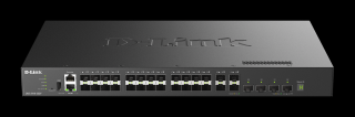 DLINK 32PORT 4P 25G L3 MANAGED SWITCH