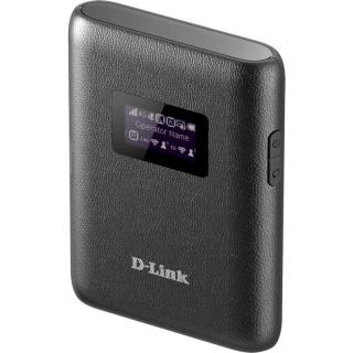 DLINK 4G LTE CAT6 WI-FI HOTSPOT DWR-933