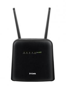 DLINK AC1200 DWR-960 4G LTE ROUTER