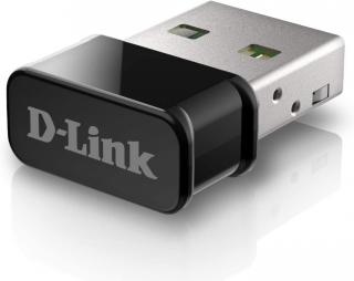 DLINK AC1300 MU-MIMO WIFI NANO USB ADAPT