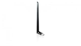 DLINK ADAPT USB AC600 DUAL-B ANT EXT