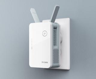 DLINK AX1500 MESH RANGE EXTENDER E15