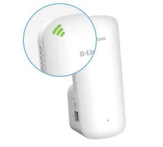 DLINK AX180 WI-FI RANGE EXTENDER WI-FI 6