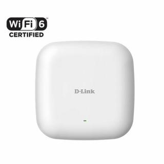 DLINK AX1800 WI-FI 6 ACCESS POINT