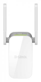 DLINK WIRELESS AC1200 DUAL BAND FE PORT