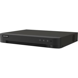 DVR ACUSENSE 1080P 16CH 1U H.265