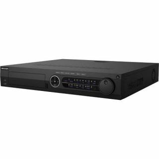 DVR TURBO HD 16CH 4MP 4XSATA