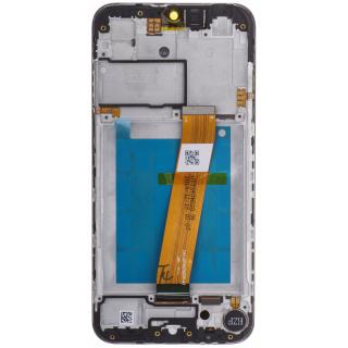 Ecran Display cu touchscreen Samsung Galaxy A01 A015 (2020)