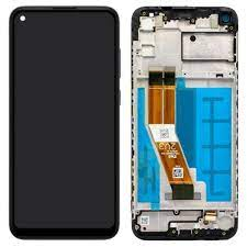 Ecran Display cu touchscreen Samsung Galaxy A11 A115 Service Pack