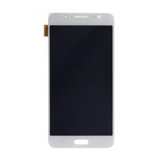 Ecran Display cu touchscreen Samsung Galaxy J510f, j5 2016, Alb