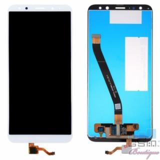 Ecran Display Huawei Mate 10 Lite Alb RNE-L21