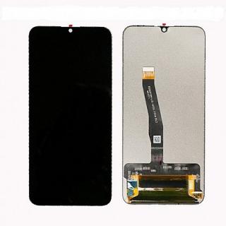 Ecran Display Huawei Psmart 2021   Display Huawei P Smart 2021 LCD   Display Y7a   Display PPA-LX2