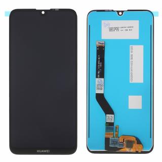 Ecran Display Huawei Y7 2019,  (DUB-LX1)   Y7 Pro 2019 (DUB-LX2) (DUB-LX1)