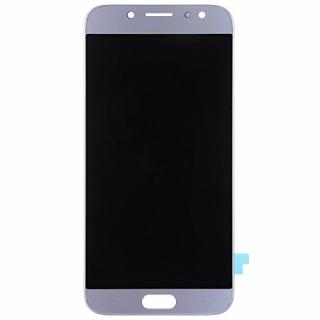 Ecran Display OLED Samsung Galaxy J730f, j7 2017, Silver fara logo