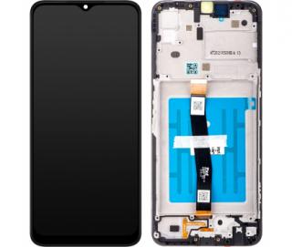 Ecran Display Samsung Galaxy A22 5G A226 (2021) Original Service Pack