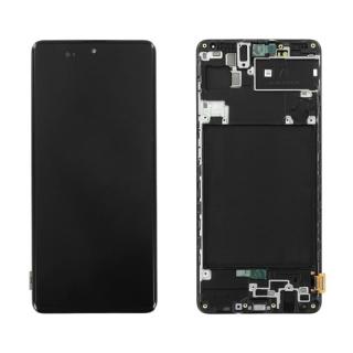 Ecran Display Samsung Galaxy A71 A715