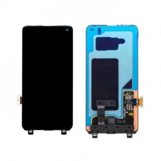 Ecran Display Samsung S10 G973 Fara rama