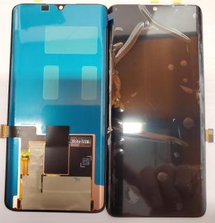 Ecran display Xiaomi Mi Note 10 Lite   Mi Note 10 Pro   Mi Note 10
