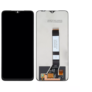 Ecran Display   Xiaomi POCO M3   Redmi 9T - MOKA PHONE SRL