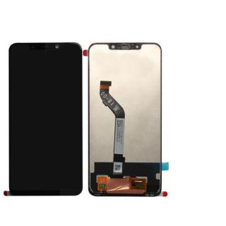 Ecran Display Xiaomi Pocophone F1 Pocofone F1 negru