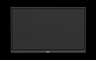 Ecran interactiv DAHUA ST420-L 86   A13