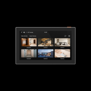 ECRAN SMART 7   WIRELESS