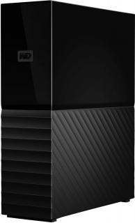 EHDD 14TB WD 3.5   MY BOOK USB 3.0 BK