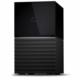 EHDD 16TB WD 3.5   MY BOOK DUO