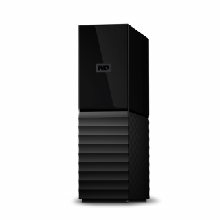 EHDD 16TB WD 3.5   MY BOOK USB 3.0 BK