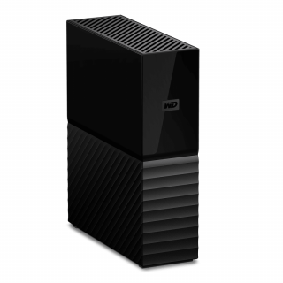 EHDD 18TB WD 3.5   MY BOOK USB 3.0 BK