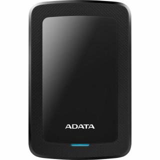 EHDD 1TB ADATA 2.5   AHV300-1TU31-CBK