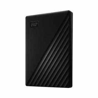 EHDD 1TB WD 2.5   MY PASSPORT 3.2 BK