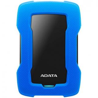 EHDD 2TB ADATA 2.5   AHD330-2TU31-CBL