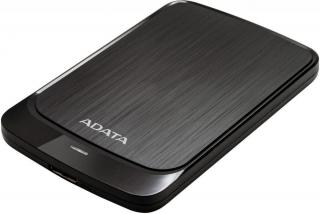 EHDD 2TB ADATA 2.5   AHV320-2TU31-CBK