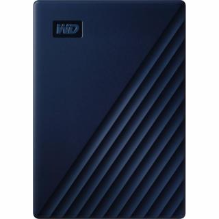 EHDD 2TB WD 2.5 MY PASSPORT FOR MAC 3.0