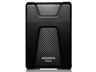 EHDD 4TB ADATA 2.5   AHD650-4TU31-CBK