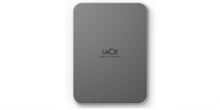 EHDD 4TB LC 2.5   MOBILE DRIVE USB 3.0 GR