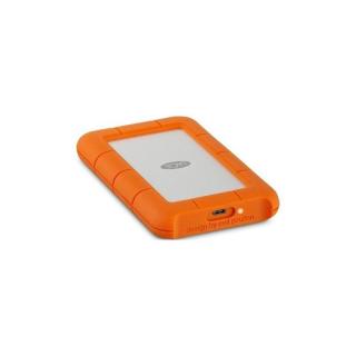 EHDD 4TB LC RUGGED USB3.0 STFR4000800