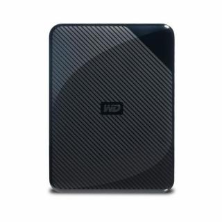 EHDD 4TB WD 2.5   GAMING DRIVE PS4 BK