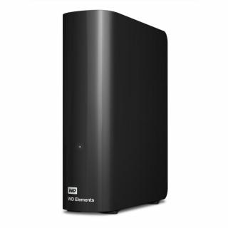 EHDD 4TB WD 3.5   ELEMENTS BLACK