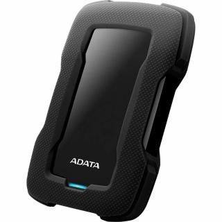 EHDD 5TB  ADATA 2.5   AHD330-5TU31-CBK