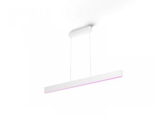 ENSIS HUE PENDANT WHITE 2X39W 24V