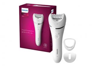 EPILATOR UMED SI USCAT PHILIPS BRE700 00