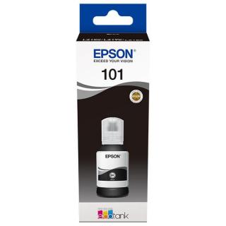 EPSON 101 ECOTANK BLACK INK BOTTLE