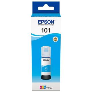 EPSON 101 ECOTANK CYAN INK BOTTLE