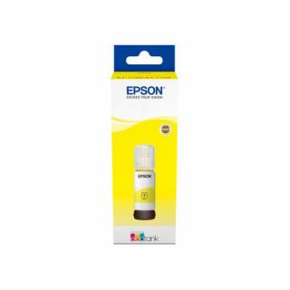 EPSON 103 ECOTANK YELLOW INK BOTTLE