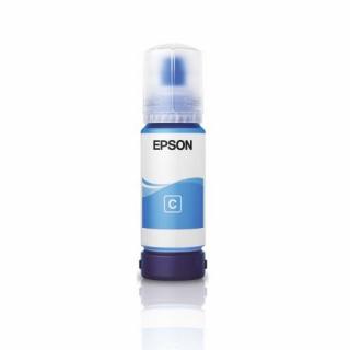 EPSON 115 ECOTANK CYAN INK CARTRIDGE