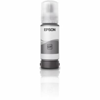 EPSON 115 ECOTANK GREY INK CARTRIDGE