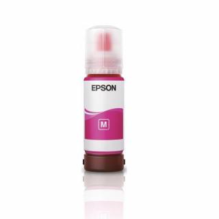 EPSON 115 ECOTANK MAGENTA INK CARTRIDGE