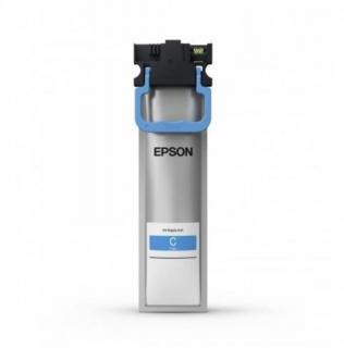 EPSON  C13T11D240 CYAN INK CARTRIDGE XL